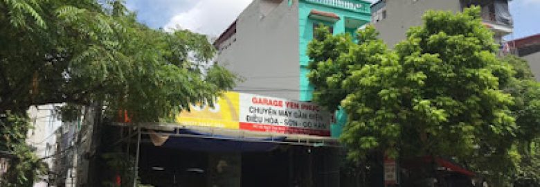 Yên Phúc Auto Garage