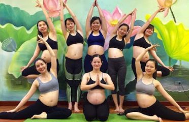 Yoga Luna Thái – Hoàn Kiếm