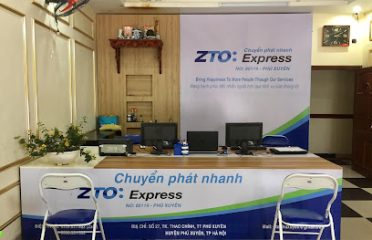 ZTO Express PHÚ XUYÊN