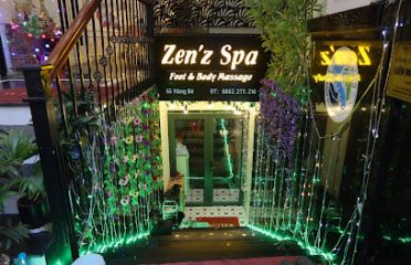 Zen’s Spa