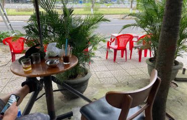 cafe cảnh