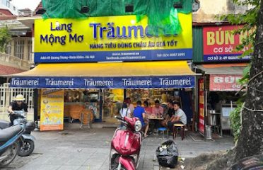 die Träumerei – Hàng nhập khẩu EU