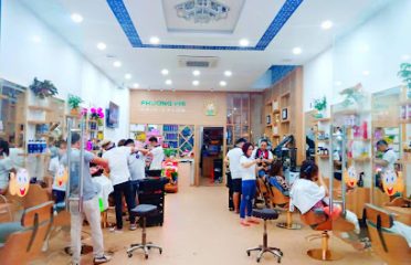 hair salon PHƯƠNG PHI