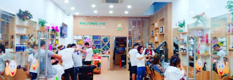 hair salon PHƯƠNG PHI