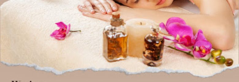 home massage – hotel service