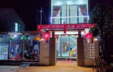 lò bánh mỳ hoà đông