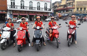 motorbike tours hanoi