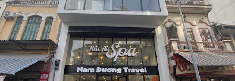 thu an spa