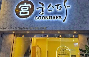 하노이 궁스파 GOONG SPA