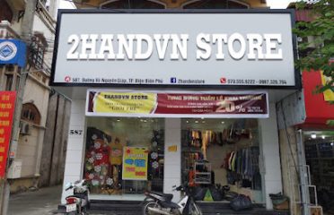 2HandVn Store