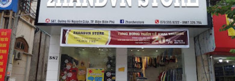 2HandVn Store