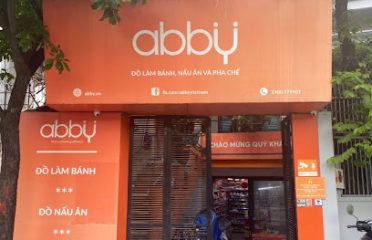 Abby Nghi Tàm – Đồ Làm Bánh, Nấu Ăn và Pha Chế