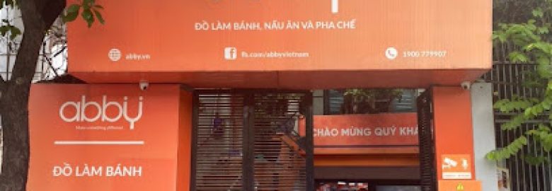 Abby Nghi Tàm – Đồ Làm Bánh, Nấu Ăn và Pha Chế