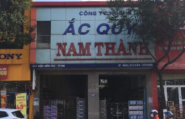 Ắc Quy Nam Thành