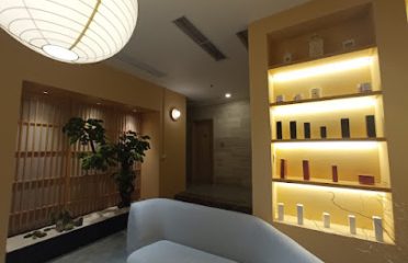 Aki Beauty Spa