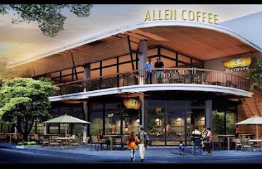 Allen Coffee