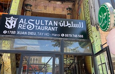 Alsultan Hanoi Restaurant مطعم السلطان