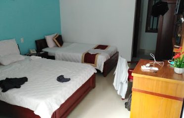 An Dương Hotel & Apartment