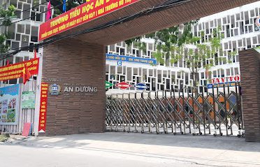 An Duong Primary School