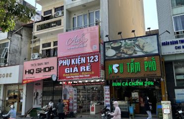 An Store – Cho thuê váy thiết kế