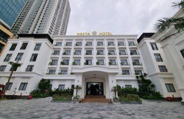 Anh Đào Hotel & Apartment