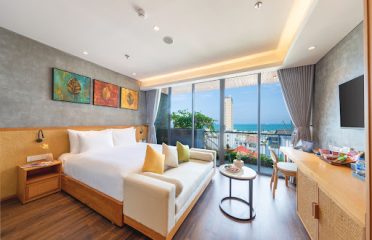 Anh Villa Hotel