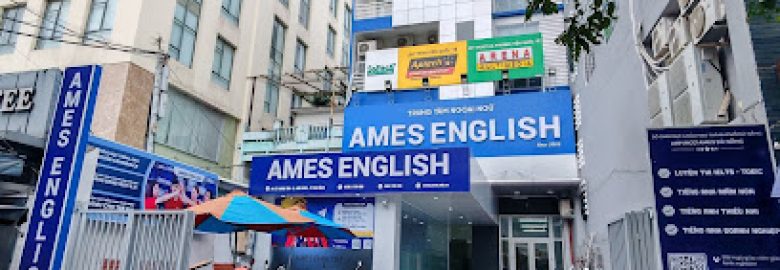 Anh ngữ AMES Đà Nẵng