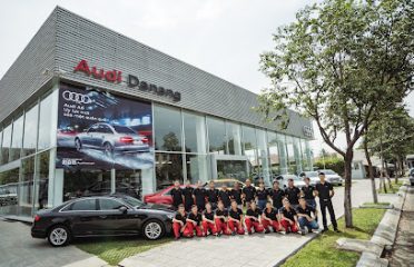 Audi Đà Nẵng