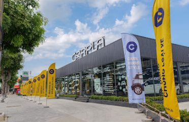 Automall Carpla Đà Nẵng – Trung tâm mua bán xe ô tô đã qua sử dụng