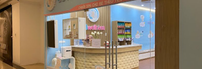 BB Wellness Xuân Diệu – Spa cho bé chuẩn Singapore