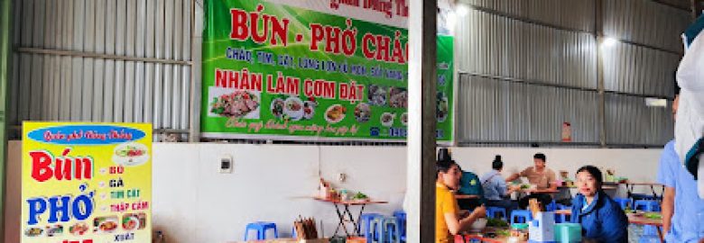 BÚN PHỞ THẮNG DŨNG