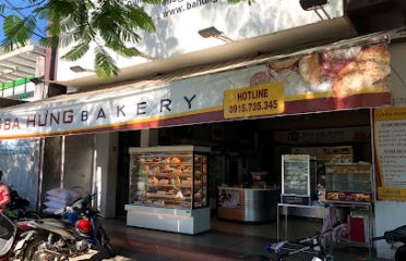 Ba Hưng Bakery