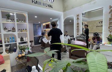 B.a.O hair royal