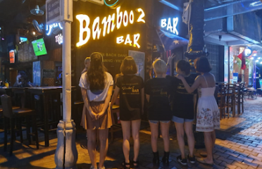 Bamboo 2 Bar