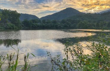 Bản Xôi Valley