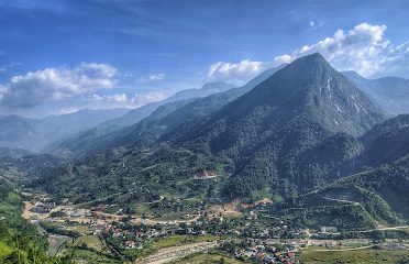 Banden Valley View