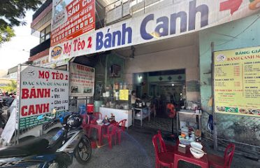 Bánh Canh Mợ Tèo 2