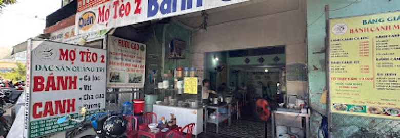 Bánh Canh Mợ Tèo 2