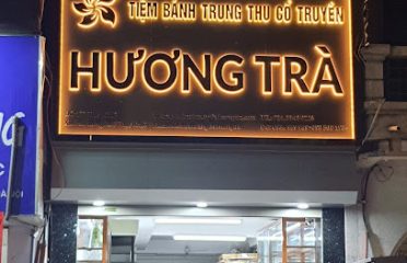 Bánh Trung Thu Hương Trà