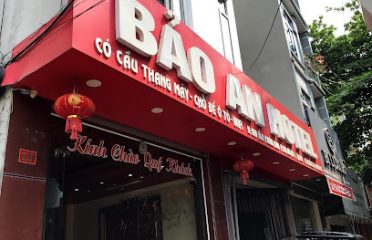 Bao An Hotel