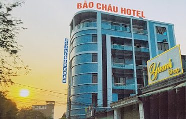 Bảo Châu Guesthouse