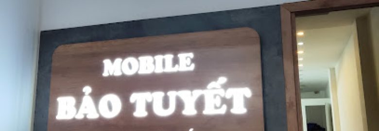 Bảo Tuyết Mobile