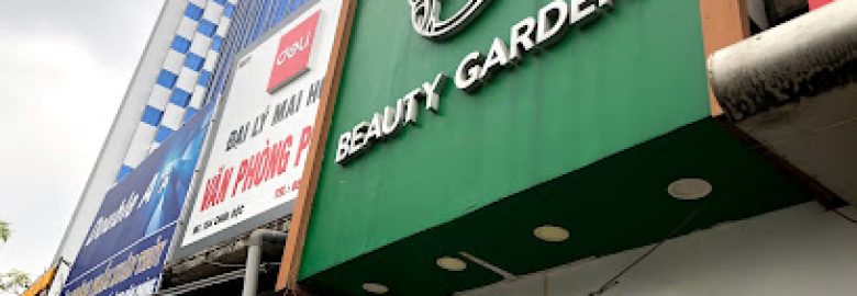 Beauty Garden