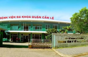 Bệnh viện Đa Khoa quận Cẩm Lệ