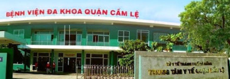 Bệnh viện Đa Khoa quận Cẩm Lệ