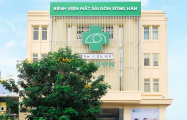 Bệnh viện Mắt Sài Gòn Sông Hàn