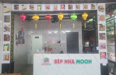 Bếp nhà MOON – đồ ăn Hàn Quốc