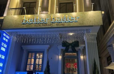 Better Batter Café & Bakery