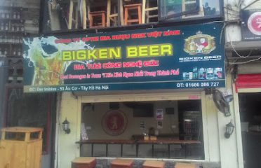 Bigken Beer