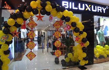 Biluxury Vincom Điện Biên Phủ